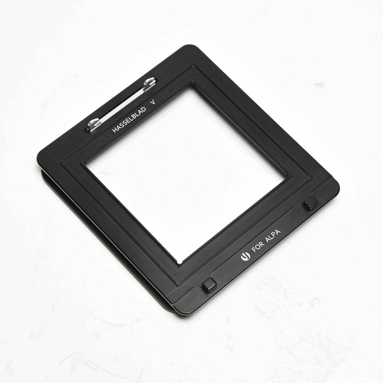 new For Hasselblad V to Alpa Digital Back Adapter accessory
